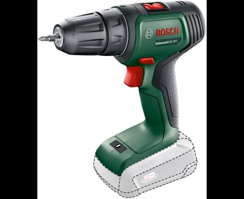 Bosch UniversalDrill 18 V Solo