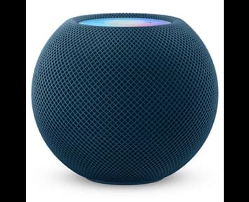 Apple HomePod Mini - Blue