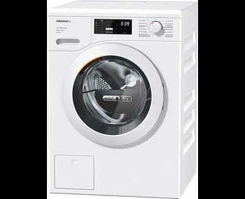 Miele WTD 163 WCS