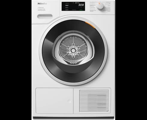 Miele TSF763WP