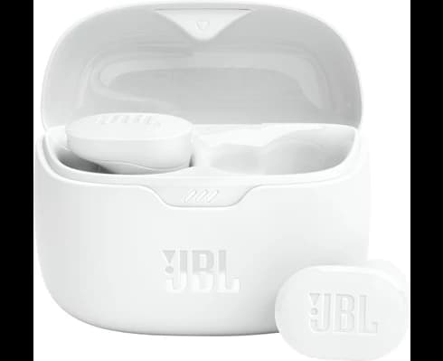 JBL Tune Buds - White