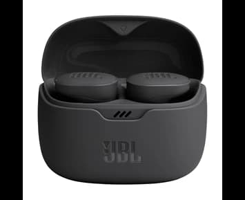 JBL Tune Buds - Black