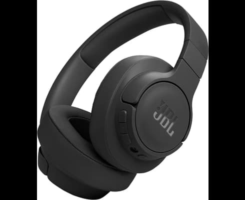 JBL Tune 770NC - Black