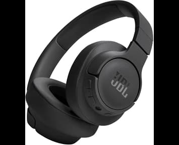 JBL Tune 720BT - Black