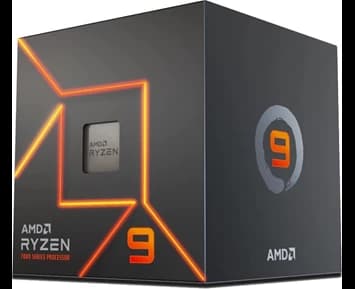 AMD Ryzen 9 7900