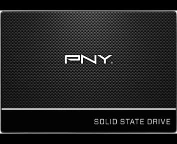 PNY CS900 SATA 1TB