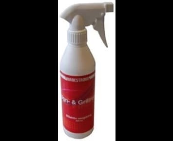 Hanestrom Oven cleaner 500 ml