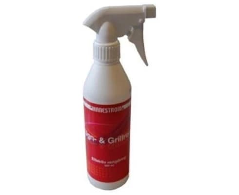 Hanestrom Oven cleaner 500 ml