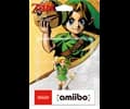 Nintendo amiibo Link (Majora s Mask)