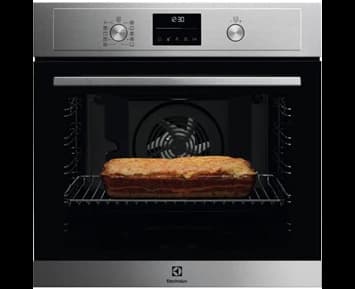 Electrolux COP702X