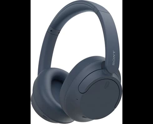 Sony WH-C720 - Blue