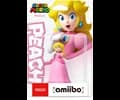 Nintendo amiibo Peach