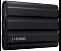 Samsung T7 Shield 4TB Black