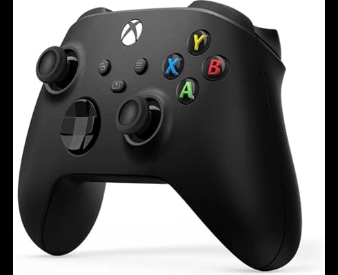 Microsoft Xbox Wireless controller Gen 9 Black