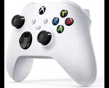 Microsoft Xbox Wireless controller Gen 9 White 