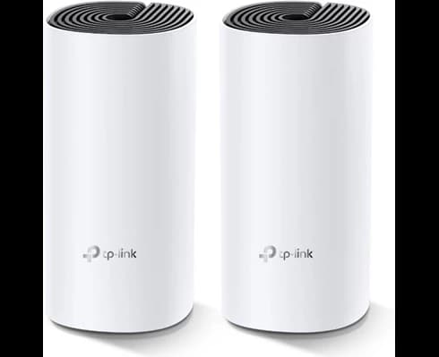 TP-Link Deco M4 (2-pack)