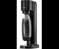 SodaStream GAIA Black w/o cylinder