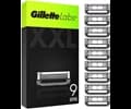 Gillette Labs Blades 9ct