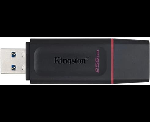 Kingston DataTraveler Exodia 256GB