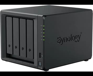 Synology DiskStation DS423+