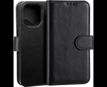 Andersson PU leather wallet w/ MagSafe Apple iPhone 15