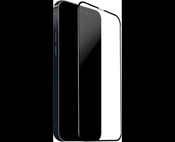 Andersson Tempered glass screen protector for Apple iPhone 15 Pro