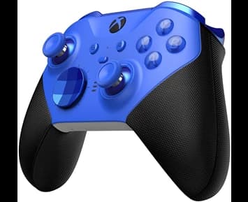 Microsoft Elite Wireless Controller Series 2 Core Blue