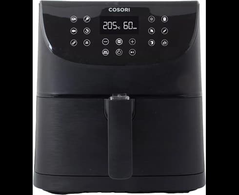 Cosori Air Fryer CP158-AF-RXB Black 5,5L