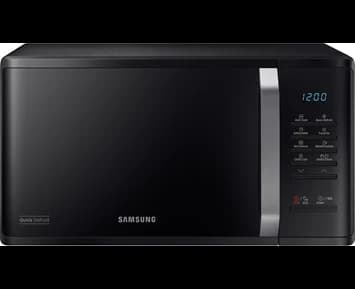 Samsung MS23K3523AK/EE_Black
