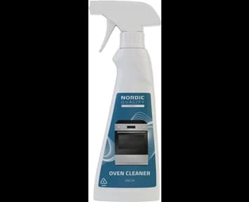 Nordic Quality Oven cleaner 250ml