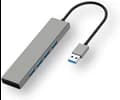 Andersson USB-H3000 - USB-A 4A