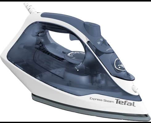 Tefal Express Steam Steam Iron