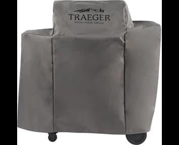 Traeger Överdrag Ironwood 650