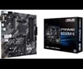 ASUS PRIME B550M-K