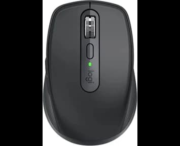 Logitech MX Anywhere 3S-GRAPHITE-2.4GHZ/BT