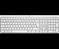 Logitech MX Keys S - Pale grey