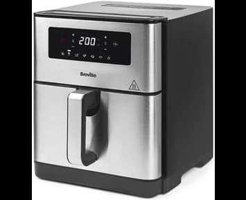 Breville Halo XL 9L Digital Air Fryer