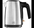 OBH Nordica Centric inox kettle 1,0 l. 1350-1650 W