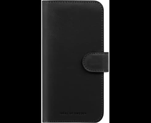 IDEAL OF SWEDEN IDEAL MAGNET WALLET IPHONE 15 PRO MAX BLACK