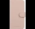 IDEAL OF SWEDEN IDEAL MAGNET WALLET IPHONE 15 PRO MAX PINK