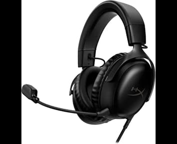 HyperX Cloud III Gaming Headset