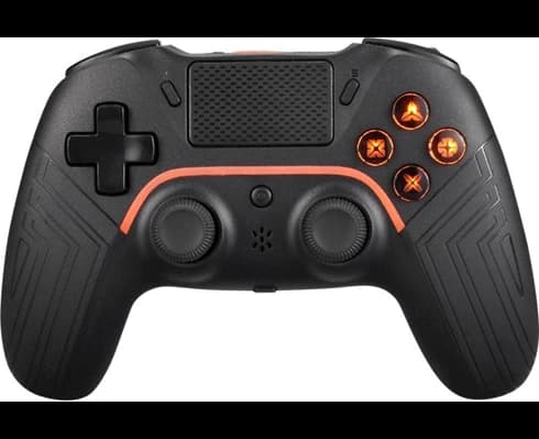 Deltaco Playstation 4 bluetooth controller