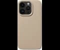 Nudient Thin iPhone 14 Pro Clay Beige