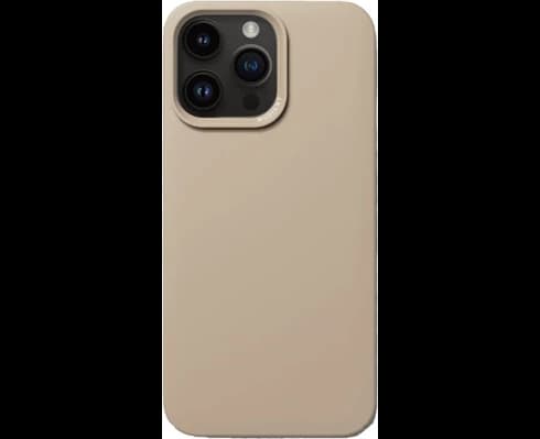 Nudient Thin iPhone 14 Pro Max Clay Beige