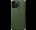 Nudient Thin iPhone 14 Pro Max Pine Green