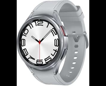 Samsung Galaxy Watch6 Classic 47mm 4G Silver