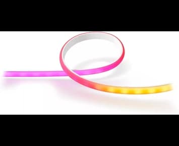 Philips Gradient lightstrip ext EU