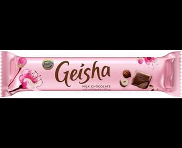 Geisha Original 37gr