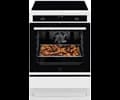 Electrolux LKI6489SOW