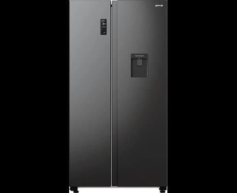 Gorenje NRR9185EABXLWD